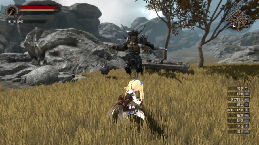 银【淫】魔界1.09/15g大型ACT/高画质/有CV/汉化/PC