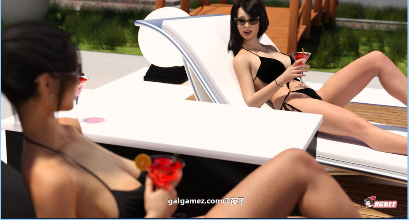 [黑帮争霸乱伦/狐狸汉化]宣誓之诚 全8章 精翻汉化版[百度][PC+安卓/4.3G]补