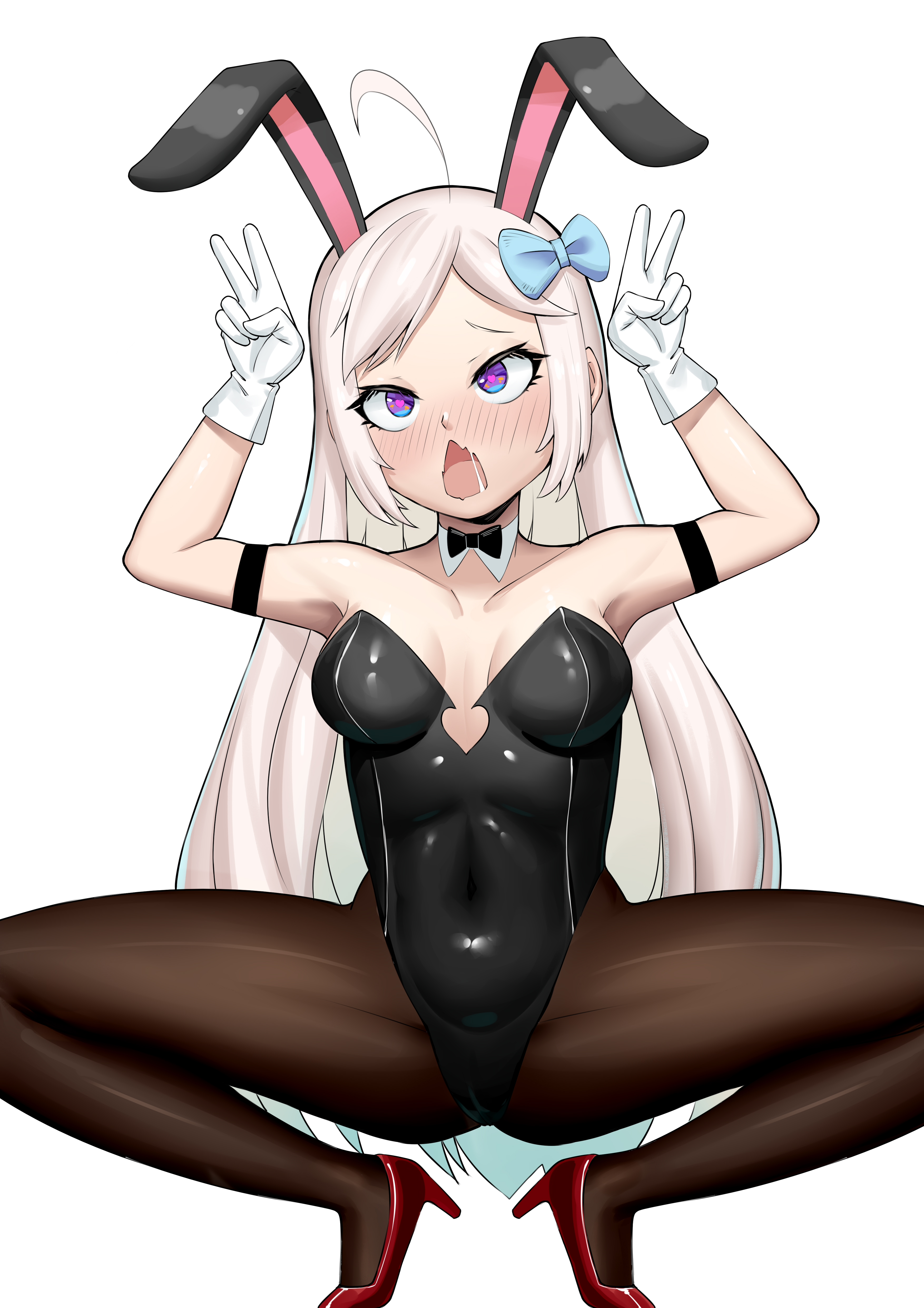 你们要的晓雾的涩图