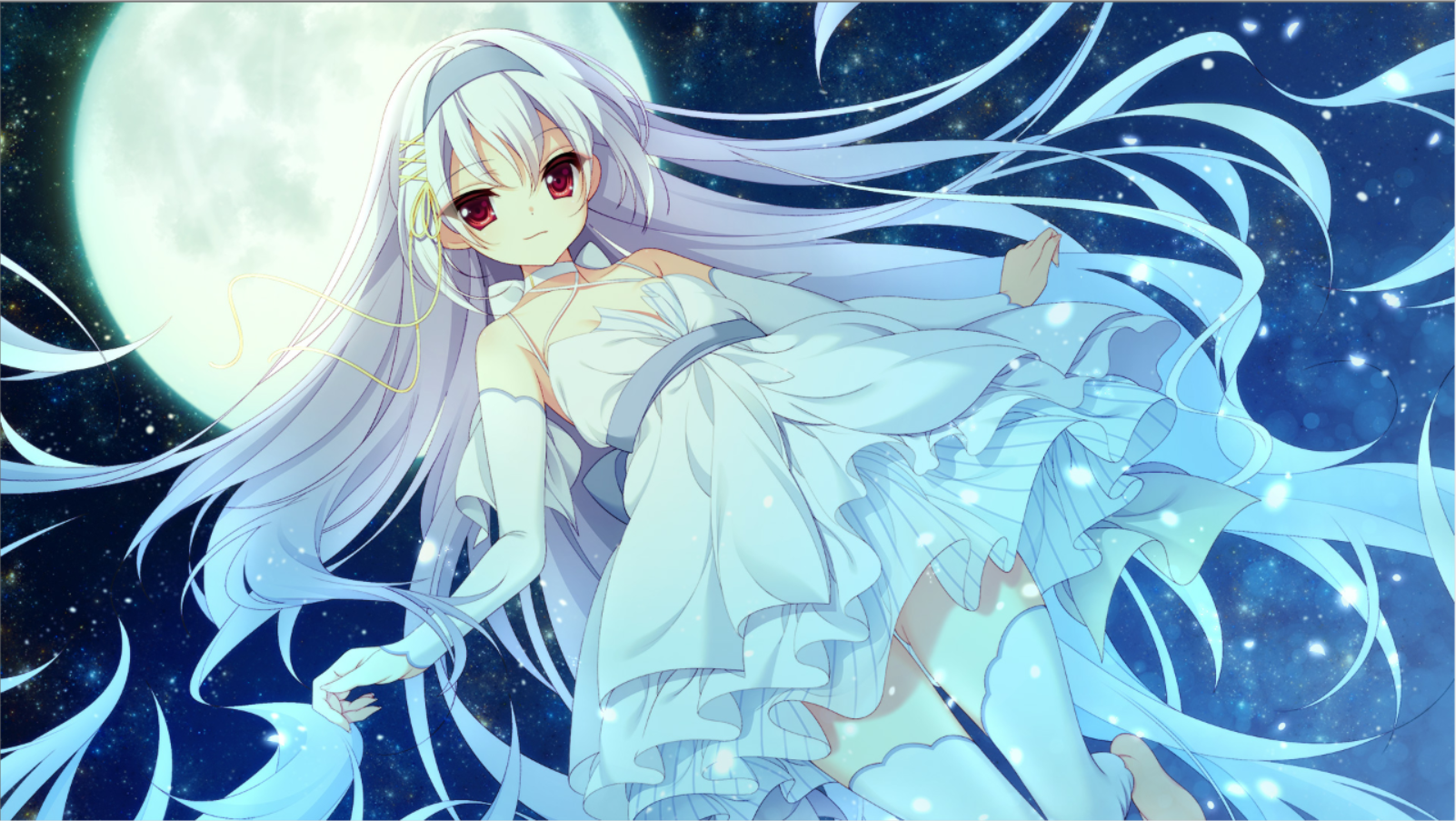 【PC/ADV/漢化】冥契的牧神節 (冥契のルペルカリア) 全線漢化 [OD] 3.11G 5