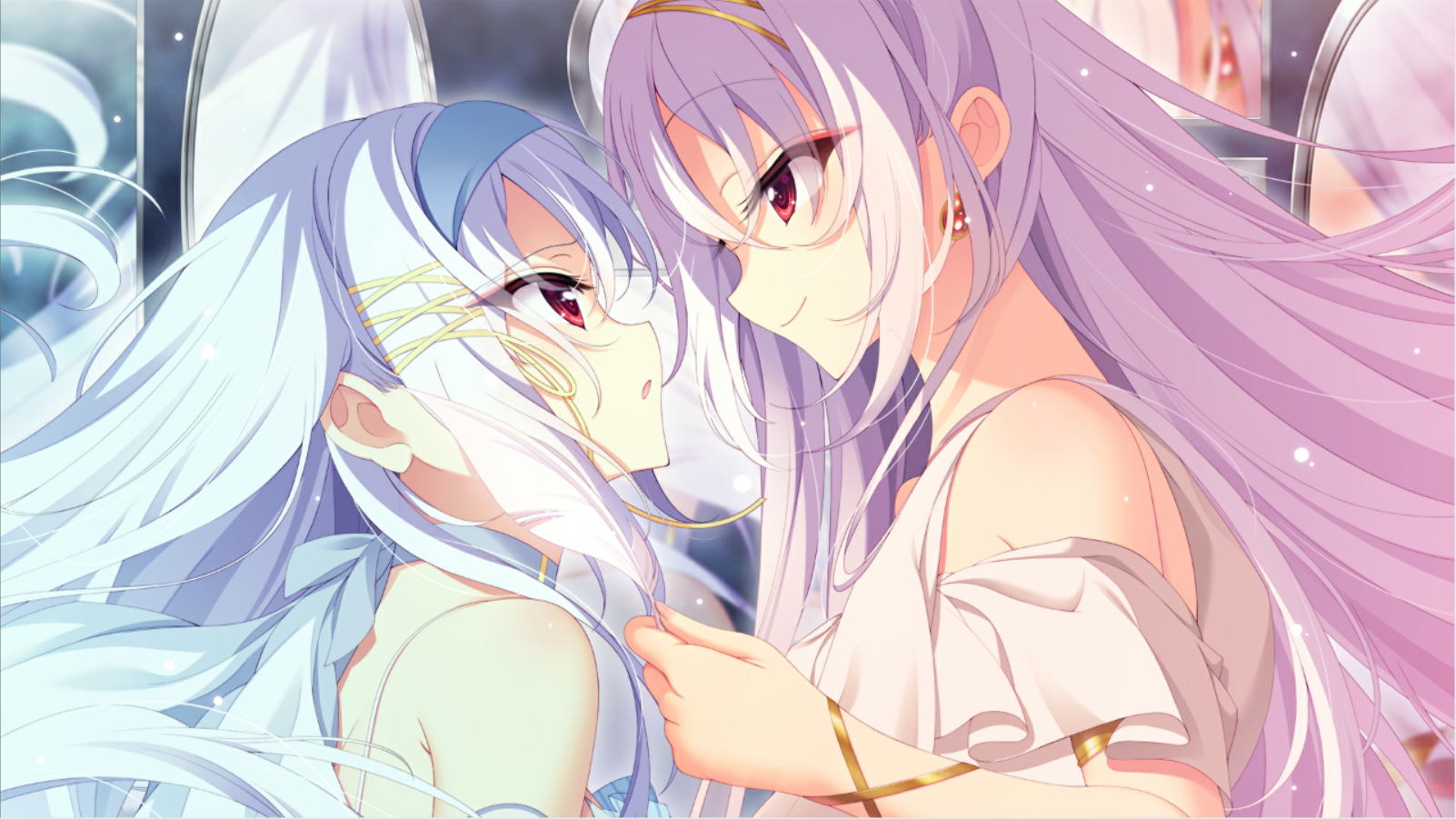 【PC/ADV/漢化】冥契的牧神節 (冥契のルペルカリア) 全線漢化 [OD] 3.11G 8