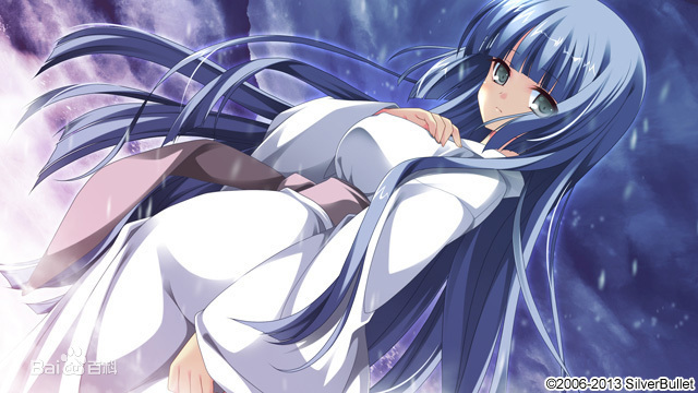 PC/ADV/汉化雪影-setsuei- [OD] 1.54G