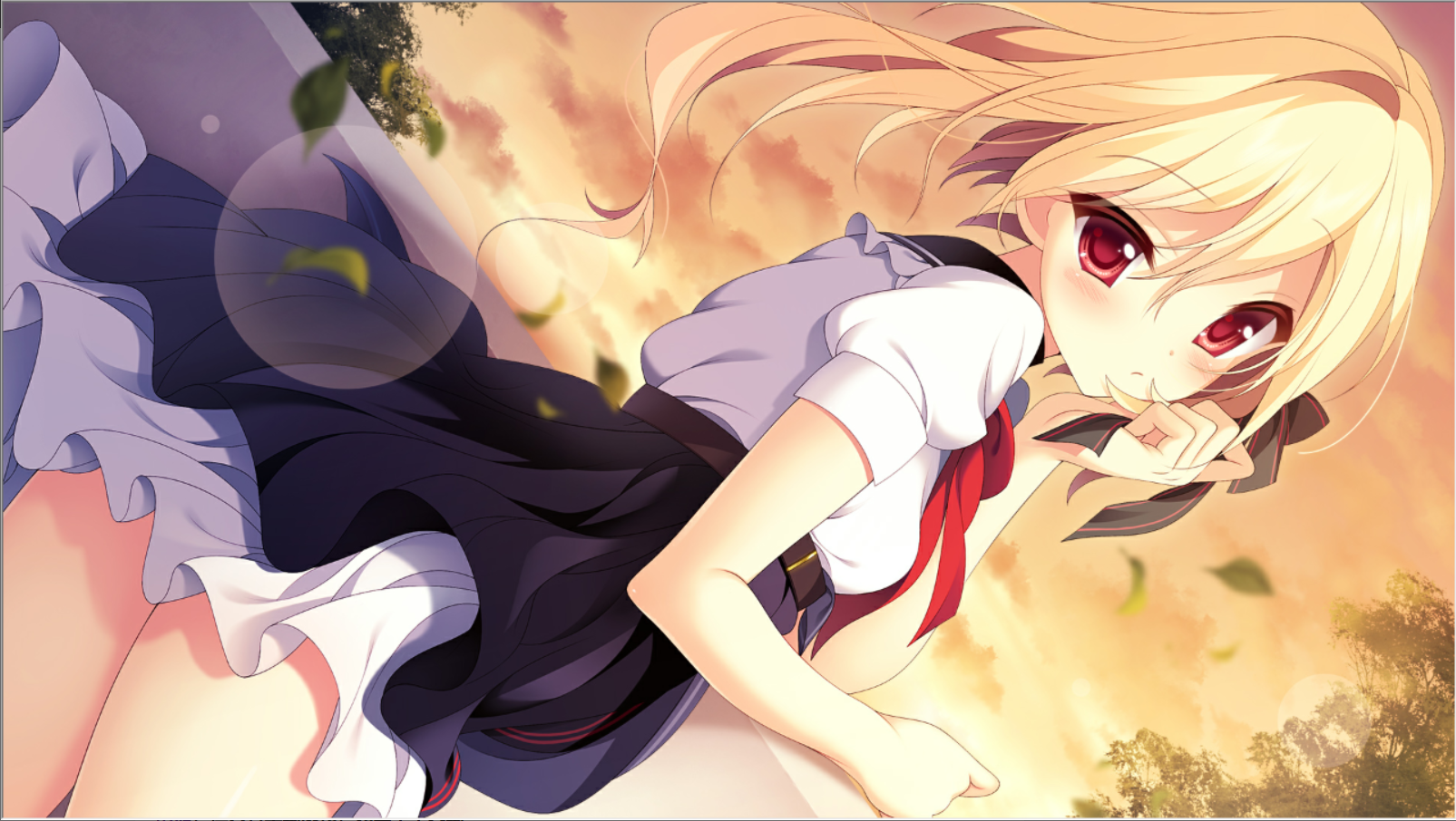 【PC/ADV/漢化】冥契的牧神節 (冥契のルペルカリア) 全線漢化 [OD] 3.11G 7