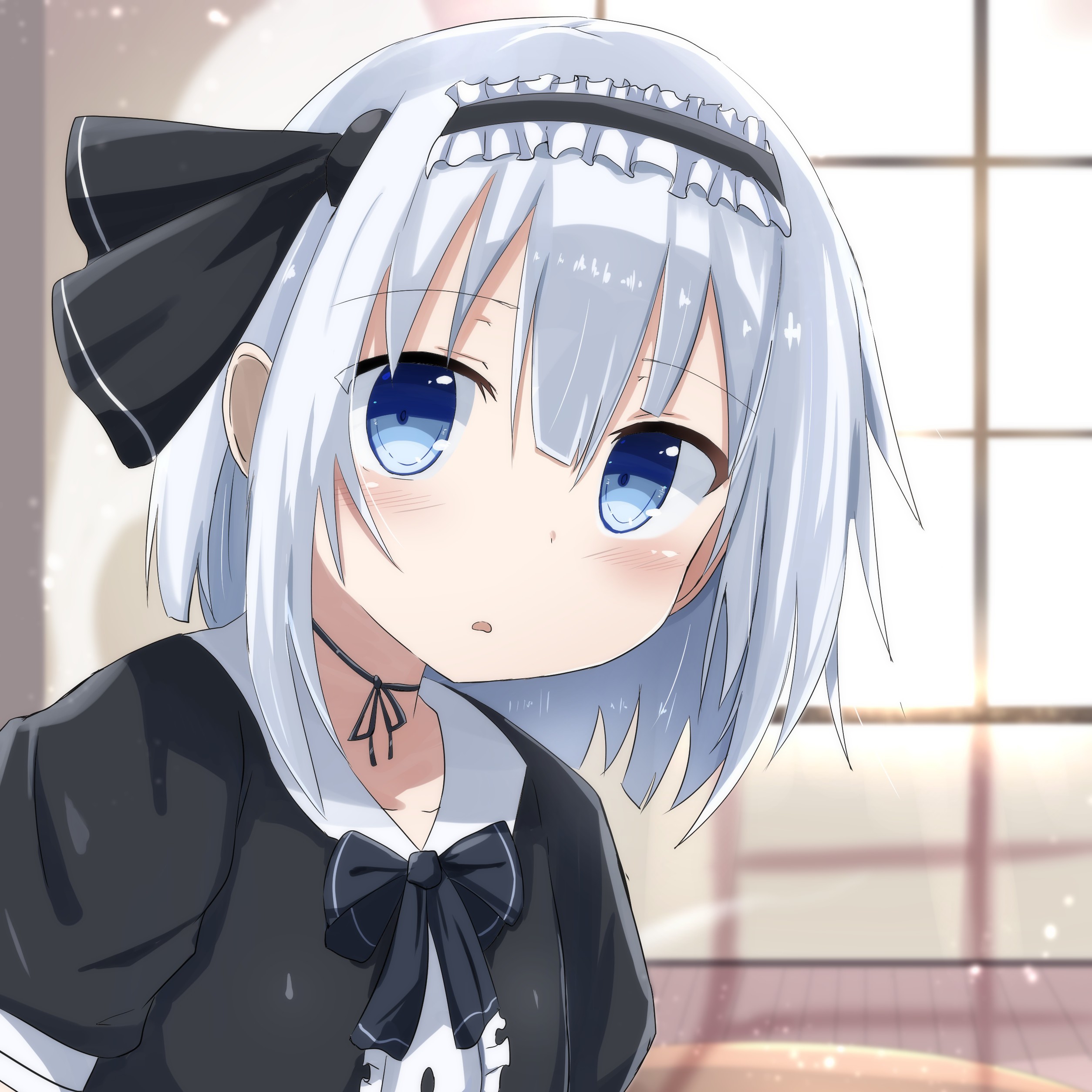 落言扇合