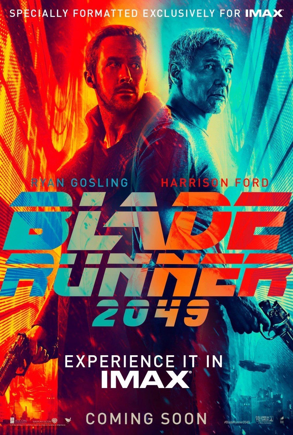 银翼杀手2049 Blade Runner 2049.English.BD1080P.x264.DD5.1.中英双字幕.MP49.86G