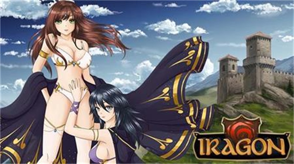 3D动作/官中Iragon[v0.41 Beta]OD直连+迅雷最新版