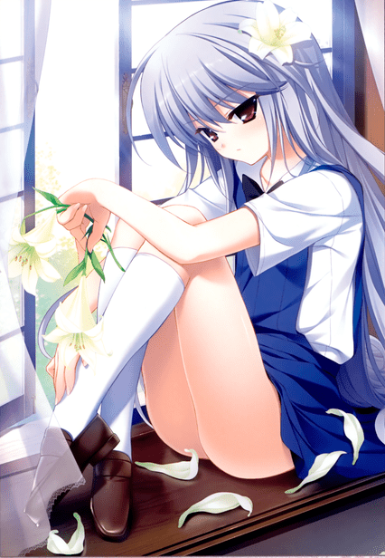 [生肉][ADV][PC]グリザイアの迷宫/灰色的迷宫 19