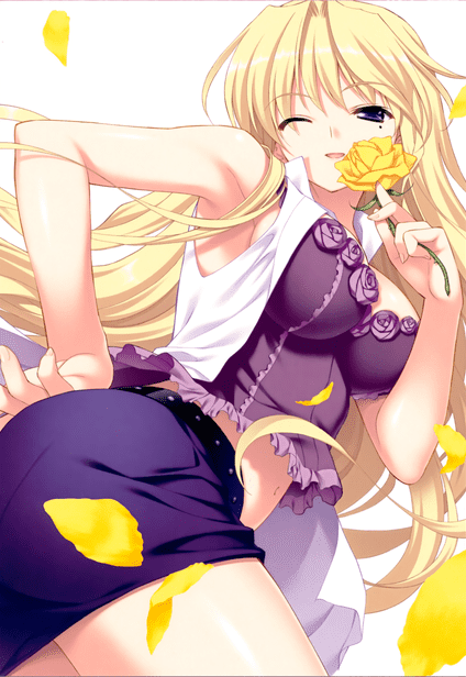 [生肉][ADV][PC]グリザイアの迷宫/灰色的迷宫 21