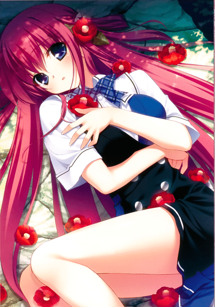 [生肉][ADV][PC]グリザイアの迷宫/灰色的迷宫 15