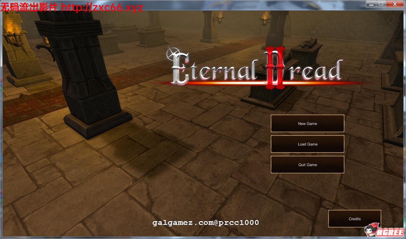 [ACT/3D探索/全动态]永恒恐惧2 STEAM完整破解版/付社保补丁[FM/百度/OD][1.3G]