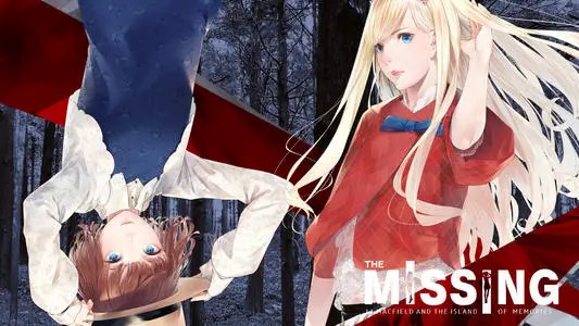 [White Owls] 失踪J.J.麦克菲尔德和追忆岛 / The Missing: J.J. Macfield and the Island of Memories