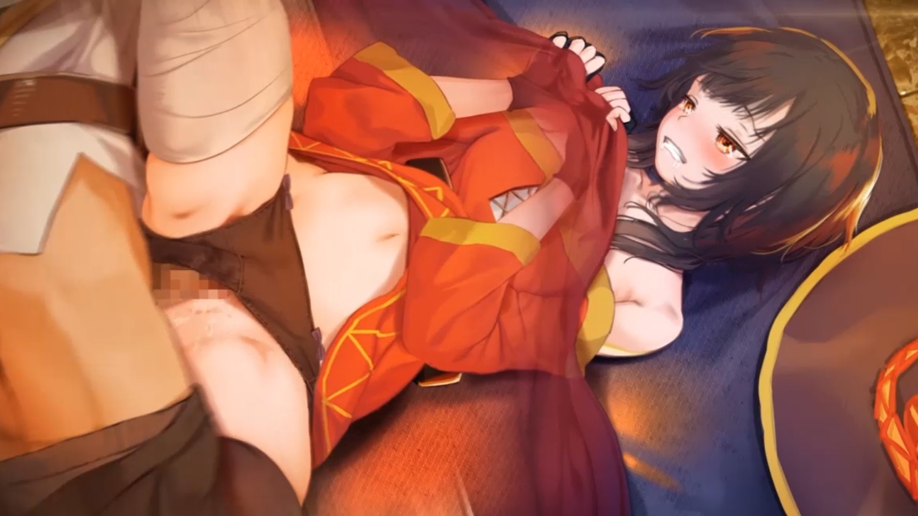 [2D][社保合集][共100分钟长动画]背景とか屋さん作品[2.34GB]