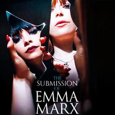 艾玛马克思的服从进化第四部