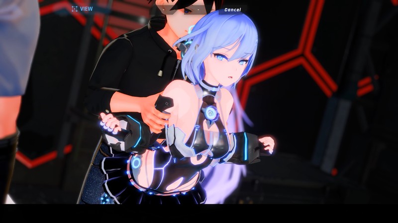 [ACT/3D/动态]驱动妖精 Aidealrays Ver0.40 支援者版