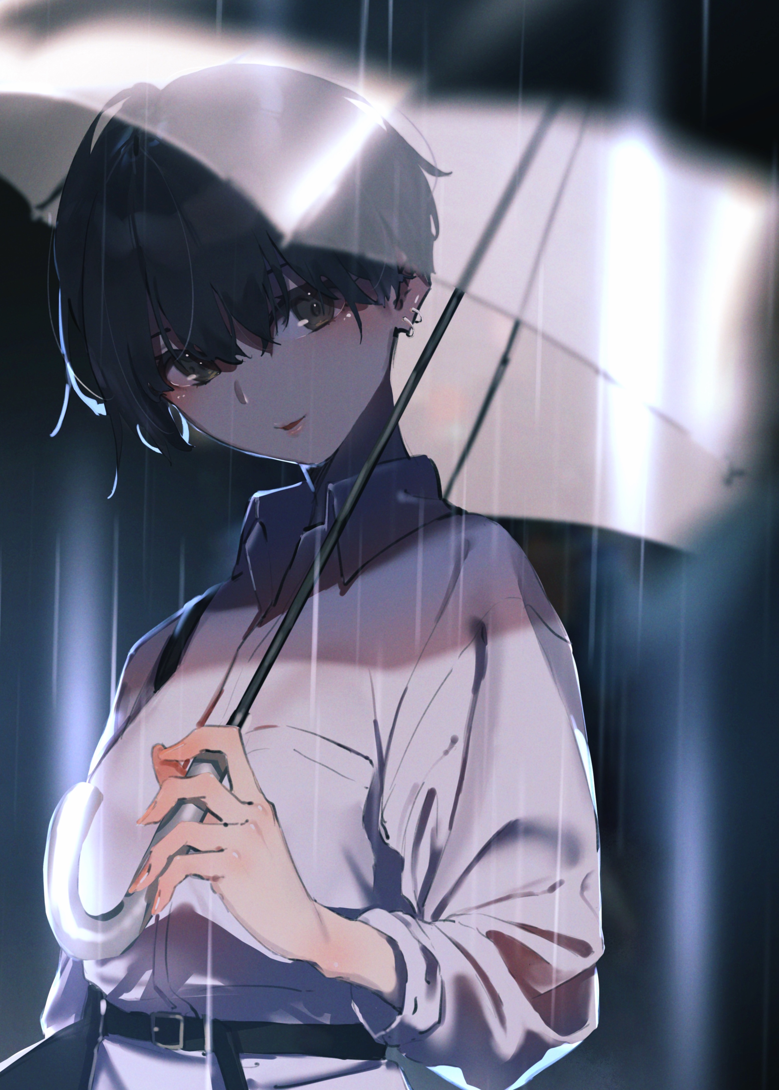 万小冰