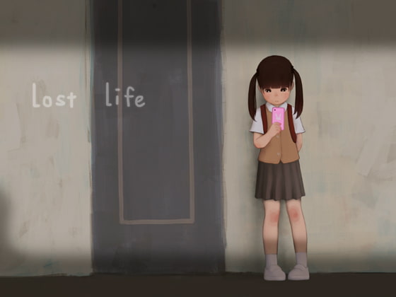 [PC+安卓/全动态/无修作弊]Lost Life