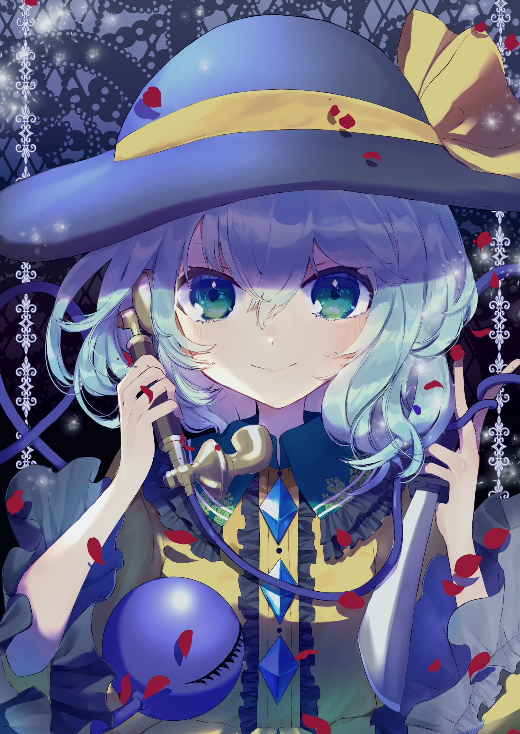 茶花
