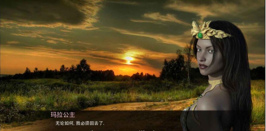 [欧美SLG/汉化/可绿可后宫]Erodio 艾洛迪奥-V0.13 PC+安卓精翻汉化完结版[FM/百度/OD][1.5G]