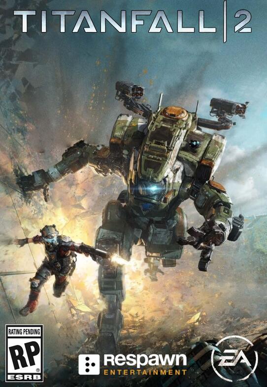 [Respawn]Titanfall 2 / 泰坦陨落2