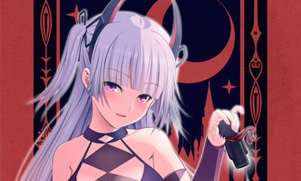 SLG/PC/生肉魔王城ReビルドVer1.01+予約特典