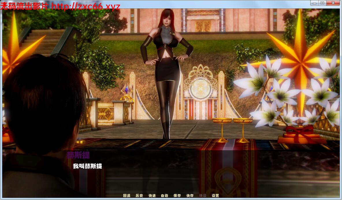 [国风SLG/GG汉化/动态] 伊芙.恩格里昂-文艺复兴 V1.0 PC+安卓汉化版[FM/百度/OD][1.4G]