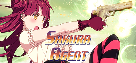 [日式ADV/汉化] 樱花特工 Sakura Agent 1.0 PC+安卓汉化完结版 [FM/百度/OD][700M]