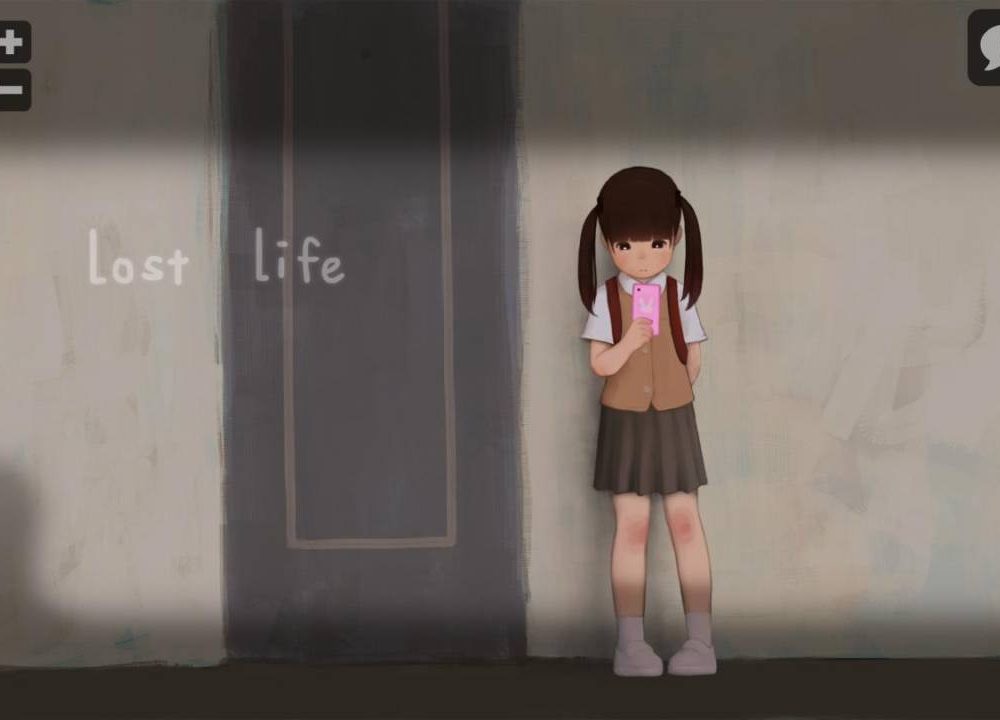 PC/安卓/汉化迷失的生命 Lost Life V1.44 双端官中步兵作弊版