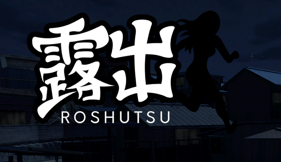 3D/露出RoshutsuPC/400M
