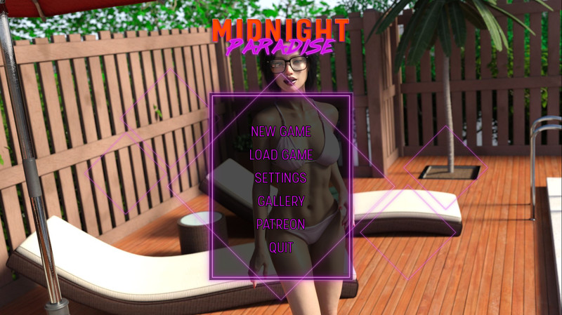 [欧美SLG/英文/动态] 午夜天堂 V0.14 官方英文版+全CG [FM/百度/OD][PC+安卓/4.3G]