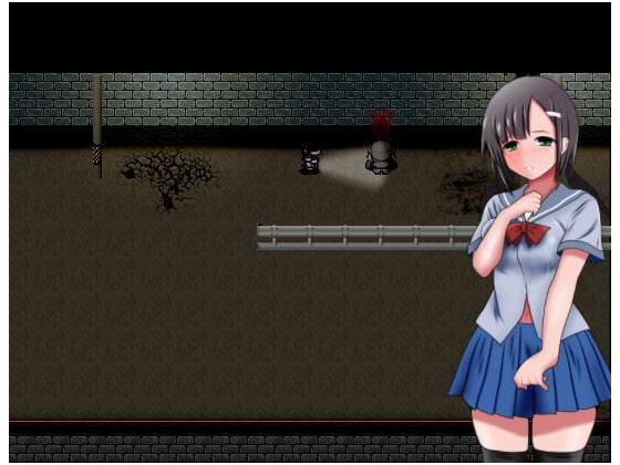 [RPG/汉化/动态CG] 寂静都市Ver1.0.1汉化版 H版寂静岭 [FM/百度/OD][500M]