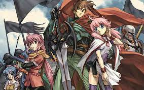 [汉化/PC/精品]鬼畜王Rance系列合集