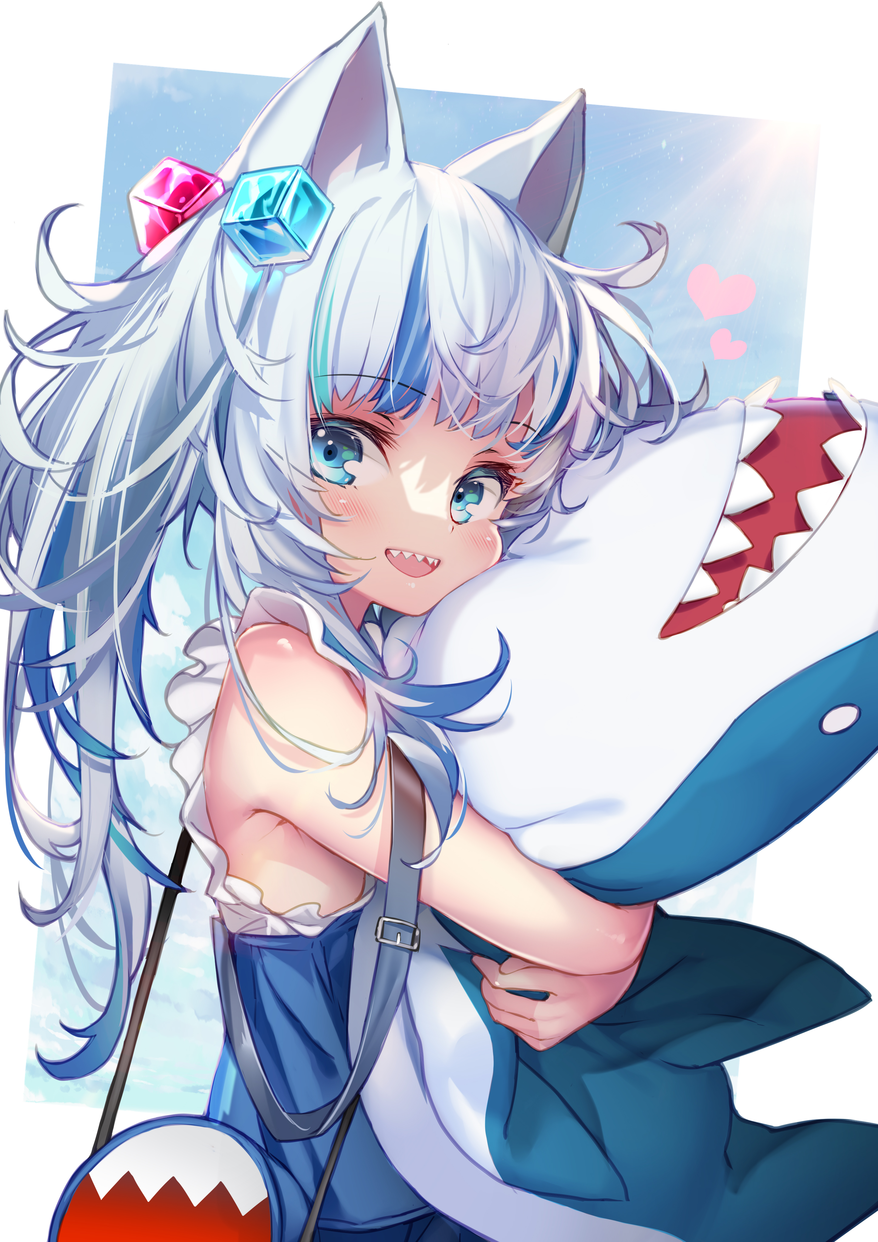 [图集]HoneReina 202107资源自购分享 [616M]