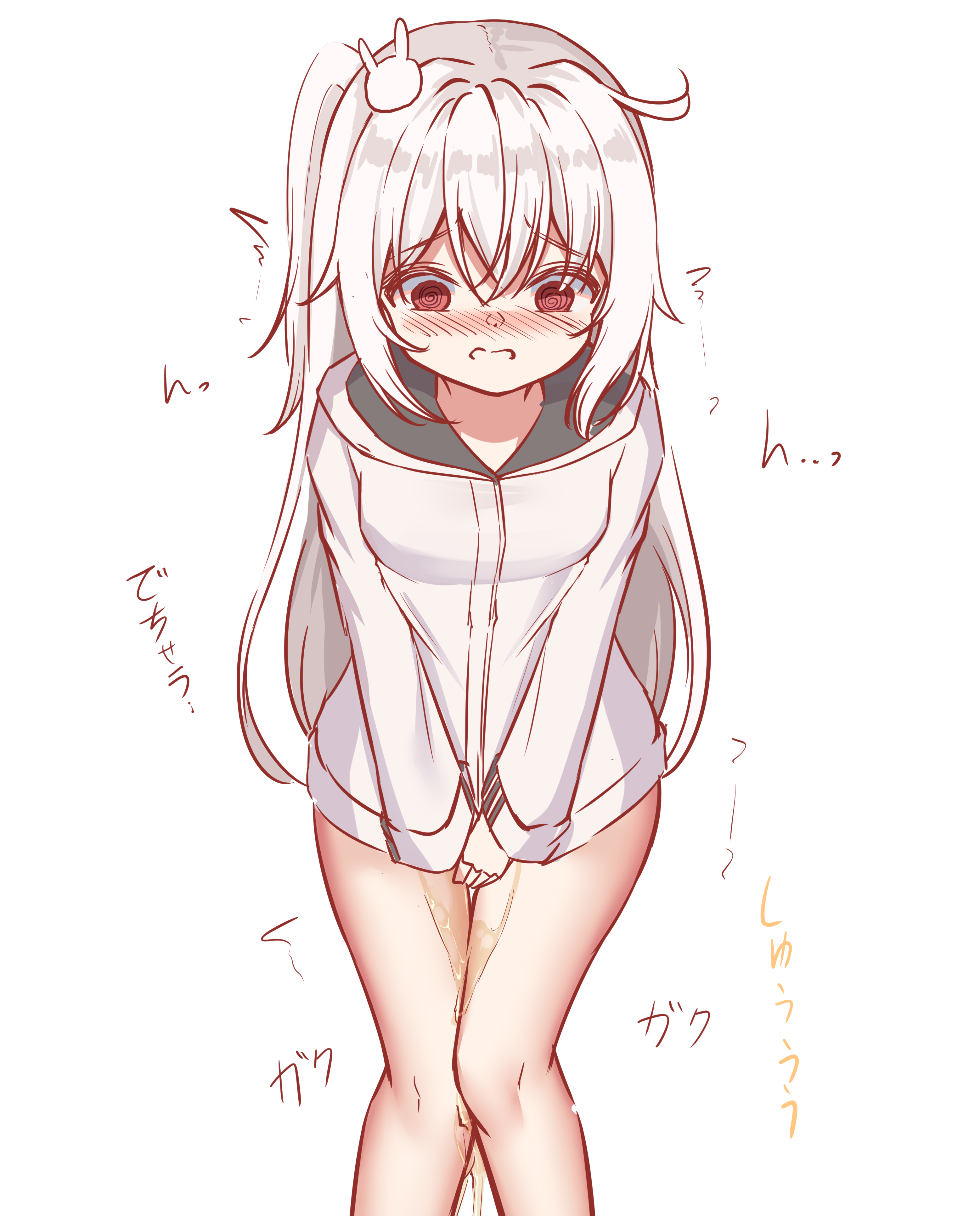 [4.88 GB][图集] 自购 Mannackまんなく Fanbox分享