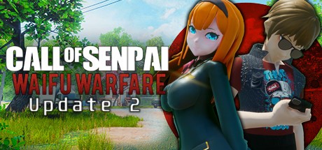 [SLG/汉化] 前辈的召唤:威福战CallofSenpai:WaifuWarfareV1.20STEAM官中版 [FM/百度/OD][8.7G]