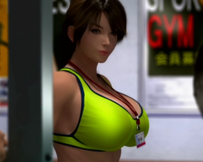 【极速下载/Android/HarmonyOS】梅麻吕SEXYトレーナー