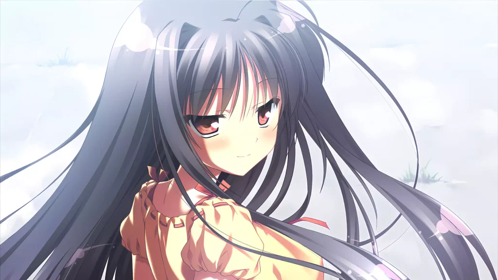 【极速下载/Android/HarmonyOS】夏空的英仙座(夏空のペルセウス)