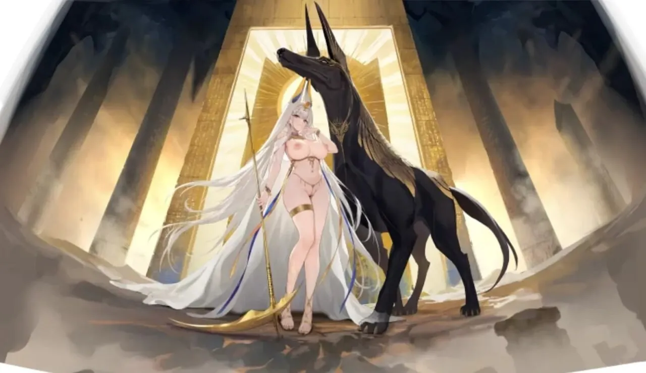 A7341[手游魔改绅士MOD]碧蓝航线2025.3.19最新稳定版+教程+工具[12.6G]