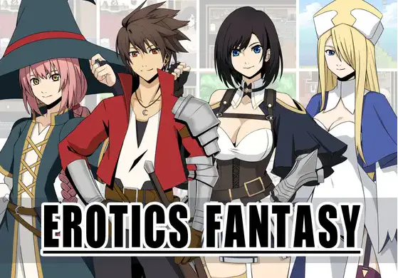  [新作RPG/汉化]性爱幻想 EROTICS FANTASY AI汉化版