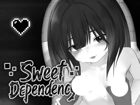 [互动SLG/触摸/抚摸] 甜蜜的依赖 Sweet Dependency v1.0.4 生肉版+金手指代码
