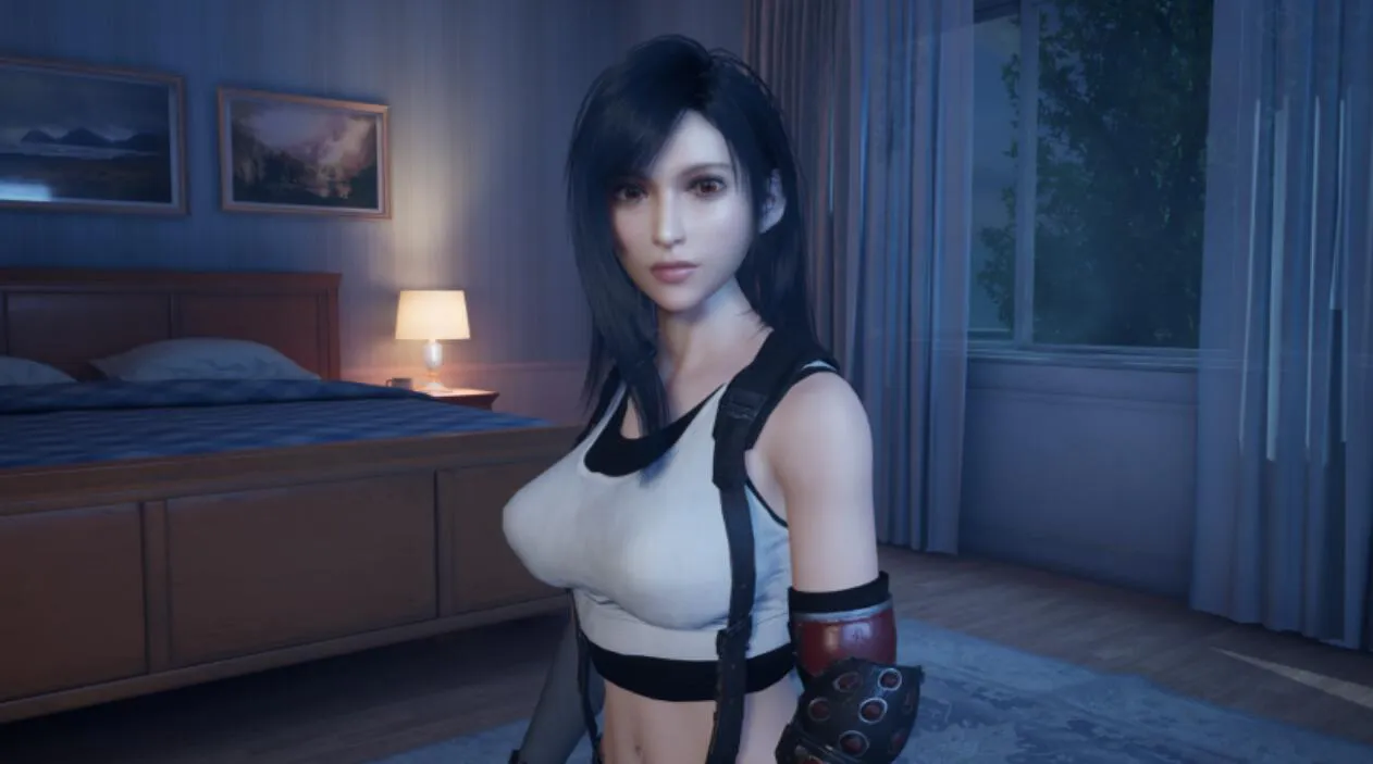 [3D互动/沙盒/全动态] 双人会所 双人居所 Home Together v0.42.0 官方中文步兵版