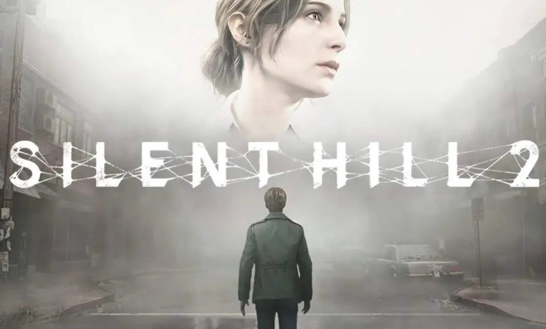 【恐游AVG/神作/童年回忆】寂静岭2 Silent Hill 2 原版PC移植版（Viking盘资源）