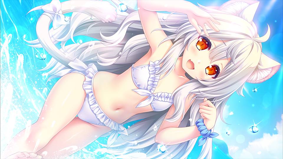 【PC/TY模拟器/ADV/官方中文】闪亮☆女友---きら☆かの