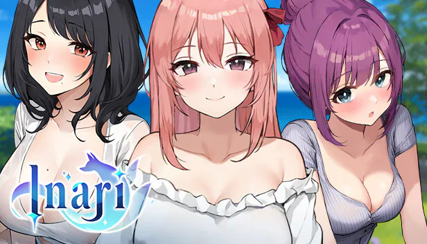 【PC|完结修复版|日式SLG|精品】宝藏的家乡/稻荷：五谷神/Inari 【v1.5.12 Fix4】