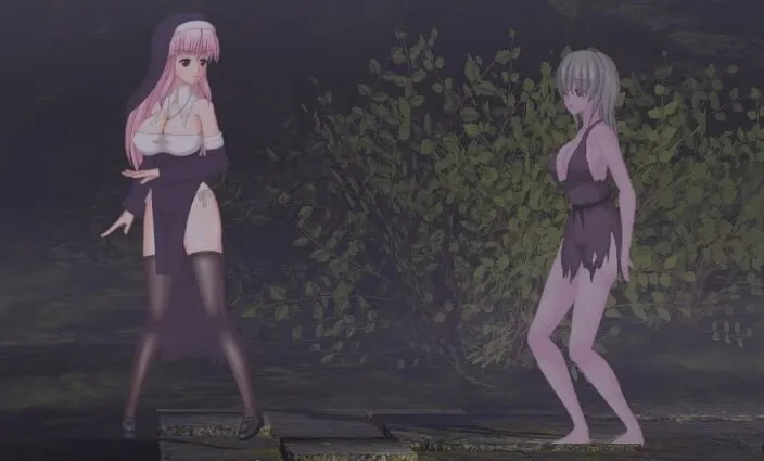 更新[日式ACT/动态] 邪神祷告 罪恶的祈祷 UnHolY PraYeR v26.03.31 官中版 