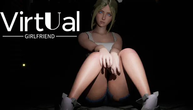 【PC|3D|官中】虚拟女友/Virtual Girlfriend v12022025