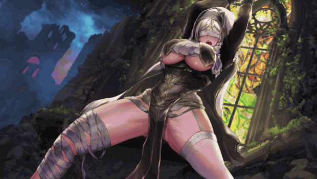 [动作ACT/2D 像素/动态] 妖怪净化人 I will purify you 官方中文步兵版 正式版+存档