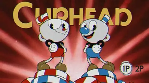 【经典ACT/打BOSS/高难】茶杯头  Cuphead  官方简体中文包含DLC版（Viking盘资源）