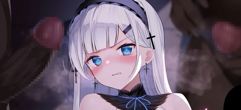 [冒险RPG/色情] 夜樱姬谭 夜桜姫譚 V24.02 AI汉化版