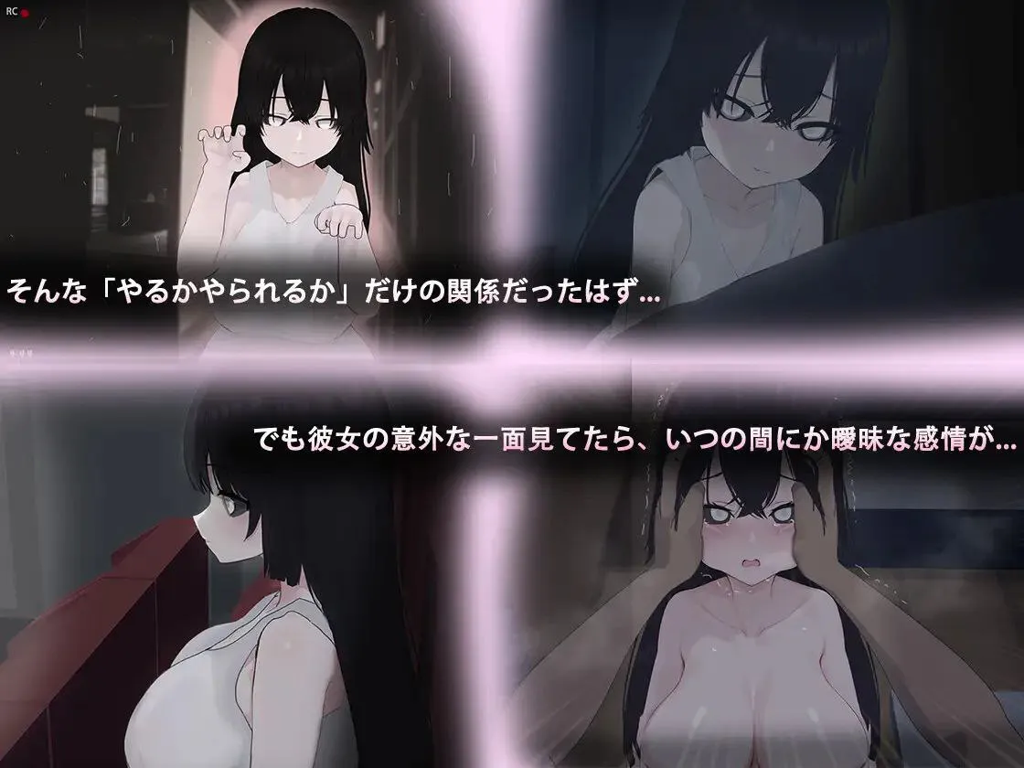 【PC/动态RPG/官方中文】啊!幽灵! ----あ、幽霊   【  v1.1 】