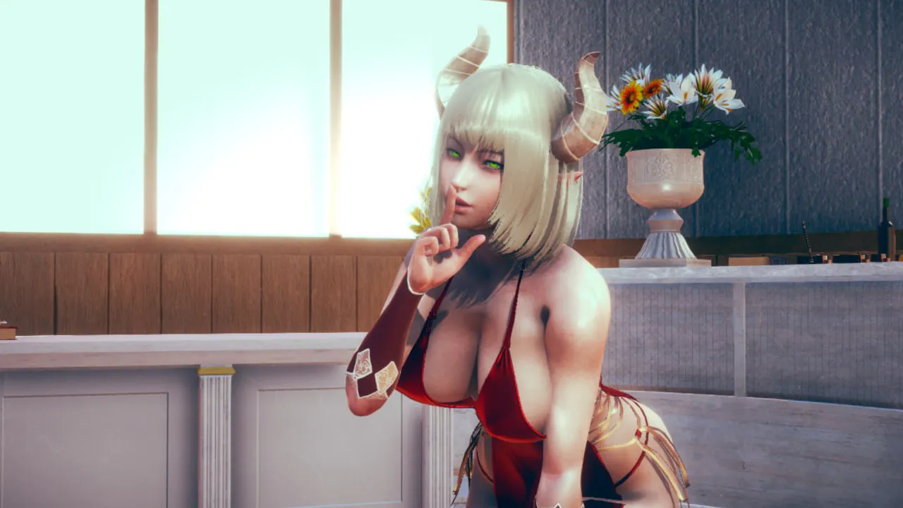 [SLG汉化PC安卓] 精灵王国    Elf Kingdom   v0.5  [FM/BD 4G]